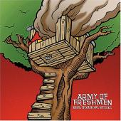 See Army Of Freshmen's album -  songs & lyrics.