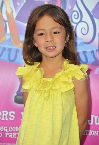 Modern Family television show cast,