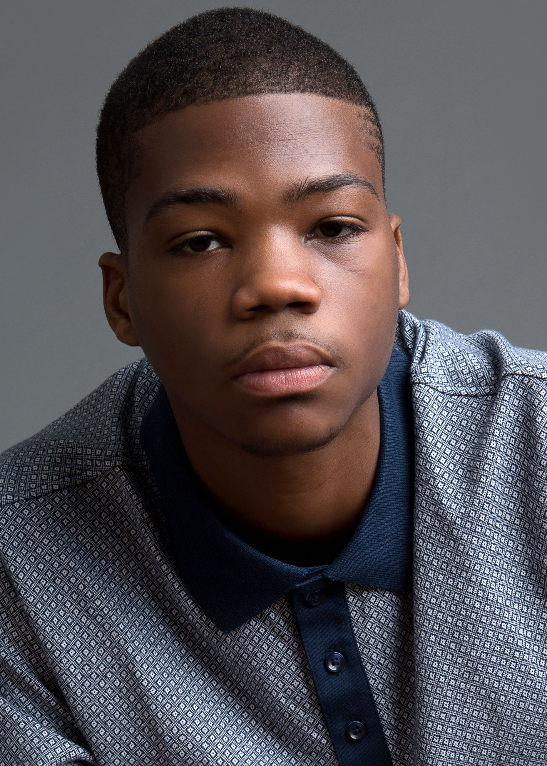 Red Band Society television show cast,