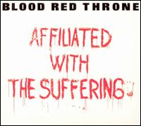 See Blood Red Throne's album -  songs & lyrics.