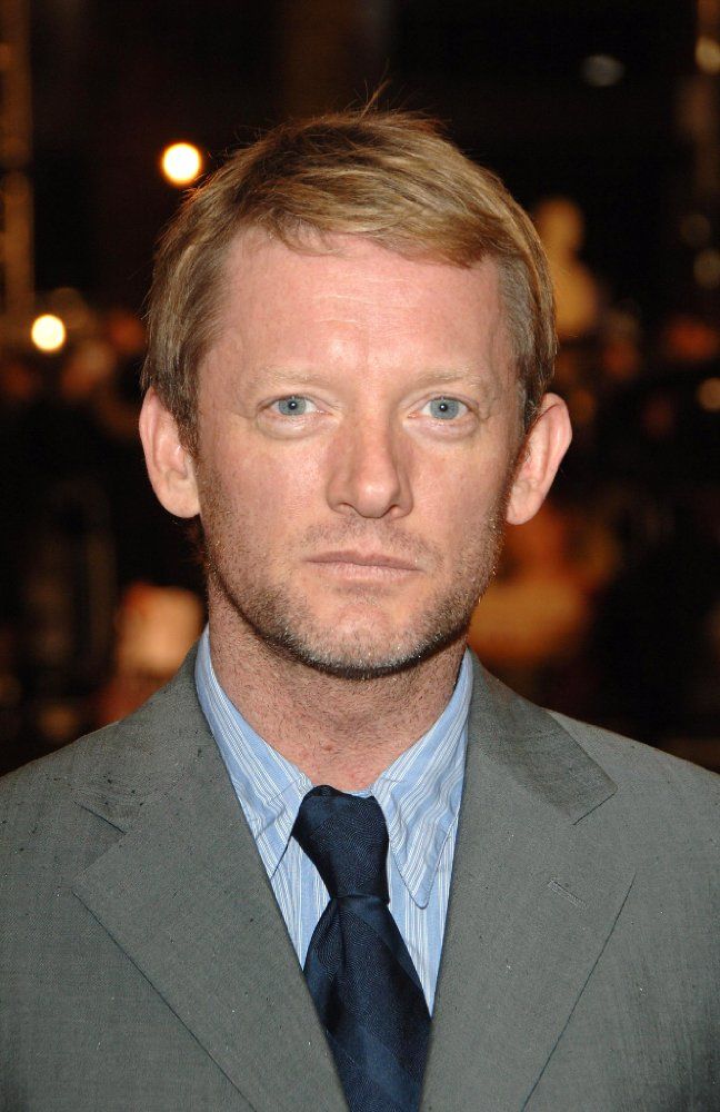 Outlander television show cast,