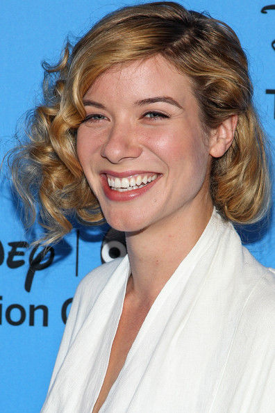 Grey's Anatomy television show cast,