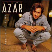 See Steve Azar's album -  songs & lyrics.