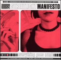 See Streetlight Manifesto's album -  songs & lyrics.