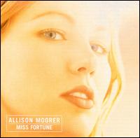 See Allison Moorer's album -  songs & lyrics.