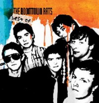 Boomtown Rats lyrics, Boomtown Rats The Elephants Graveyard lyrics, The Elephants Graveyard lyrics,Best Of The Boomtown Rats album