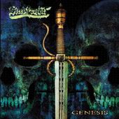 See Steel Prophet's album -  songs & lyrics.