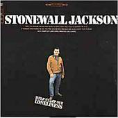 Stonewall Jackson lyrics, Stonewall Jackson She'll Still Be Gone lyrics, She'll Still Be Gone lyrics,Help Stamp Out Loneliness album