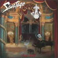 See Savatage's album -  songs & lyrics.