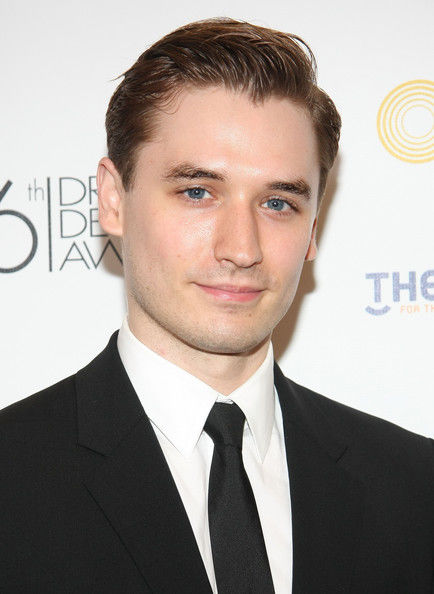 Turn: Washington's Spies television show cast,
