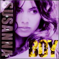 See Susanna Hoffs's album -  songs & lyrics.