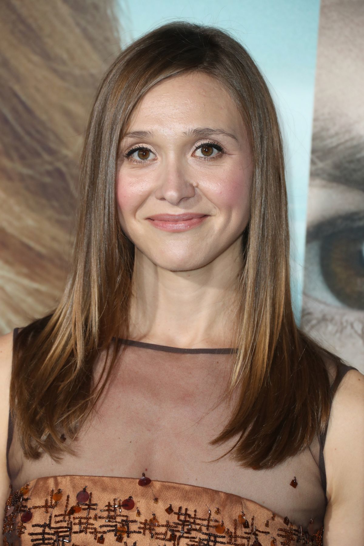 Homeland television show cast,