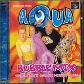 See Aqua's album -  songs & lyrics.