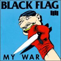 See Black Flag's album -  songs & lyrics.