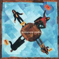 See Spin Doctors's album -  songs & lyrics.