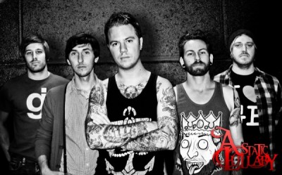 Check out "A Static Lullaby's" biography, albums, songs, reviews, forums and photos.