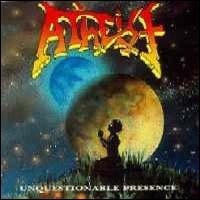 See Atheist's album -  songs & lyrics.