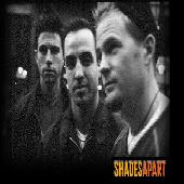 Shades Apart lyrics, Shades Apart Dude Danger lyrics, Dude Danger lyrics,Dude Danger album