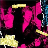 Check out lyrics of Sex Pistols's album The Mini Album
