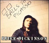 See Bruce Dickinson's album -  songs & lyrics.