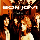 See lyrics of "Bon Jovi & Jon Bon Jovi's" song "Lie To Me" from album "These Days".