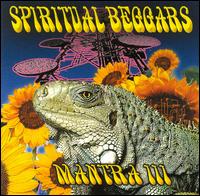 Spiritual Beggars lyrics, Spiritual Beggars Bad Karma lyrics, Bad Karma lyrics,Mantra III album