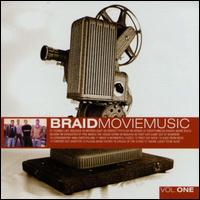 See Braid's album -  songs & lyrics.