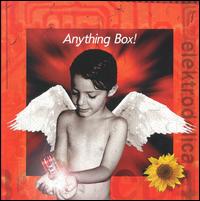 See Anything Box's album -  songs & lyrics.