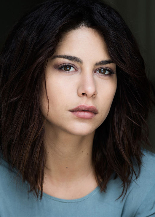 The Walking Dead television show cast,
