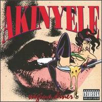 See Akinyele's album -  songs & lyrics.