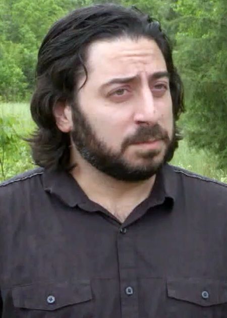 The Walking Dead television show cast,