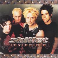 Check out lyrics of Skillet's album Invincible
