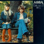Check out lyrics of Abba's album Greatest Hits