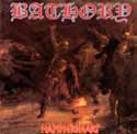 Check out lyrics of Bathory's album Hammerheart