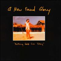 See A New Found Glory's album -  songs & lyrics.