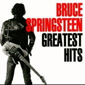 Check out lyrics of Bruce Springsteen's album Greatest Hits
