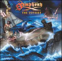 See Symphony X's album -  songs & lyrics.