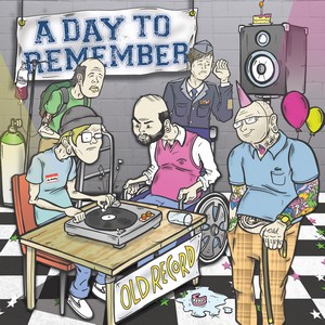 See A Day To Remember's album -  songs & lyrics.