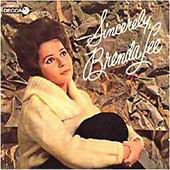 See Brenda Lee's album -  songs & lyrics.