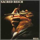 Check out lyrics of Sacred Reich's album Heal
