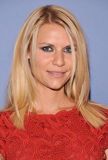 Homeland television show cast,