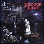 A Canorous Quintet lyrics, A Canorous Quintet Burning, Emotionless lyrics, Burning, Emotionless lyrics,Silence Of The World Beyond album