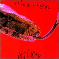 Check out lyrics of Alice Cooper's album Killer
