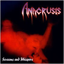 See Anacrusis's album -  songs & lyrics.