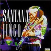 Check out lyrics of Santana's album Jingo