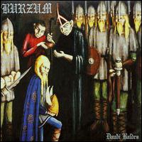 See Burzum's album -  songs & lyrics.