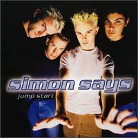 See Simon Says's album -  songs & lyrics.