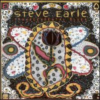 Steve Earle lyrics, Steve Earle Steve's Last Ramble lyrics, Steve's Last Ramble lyrics,Transcendental Blues album