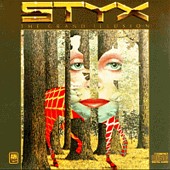 Styx lyrics, Styx The Grand Finale lyrics, The Grand Finale lyrics,Grand Illusion album