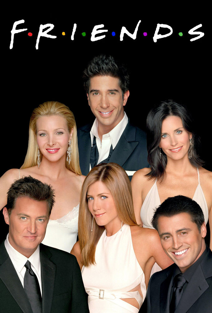See Matt LeBlanc's credits .